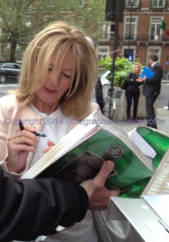 claire grogan